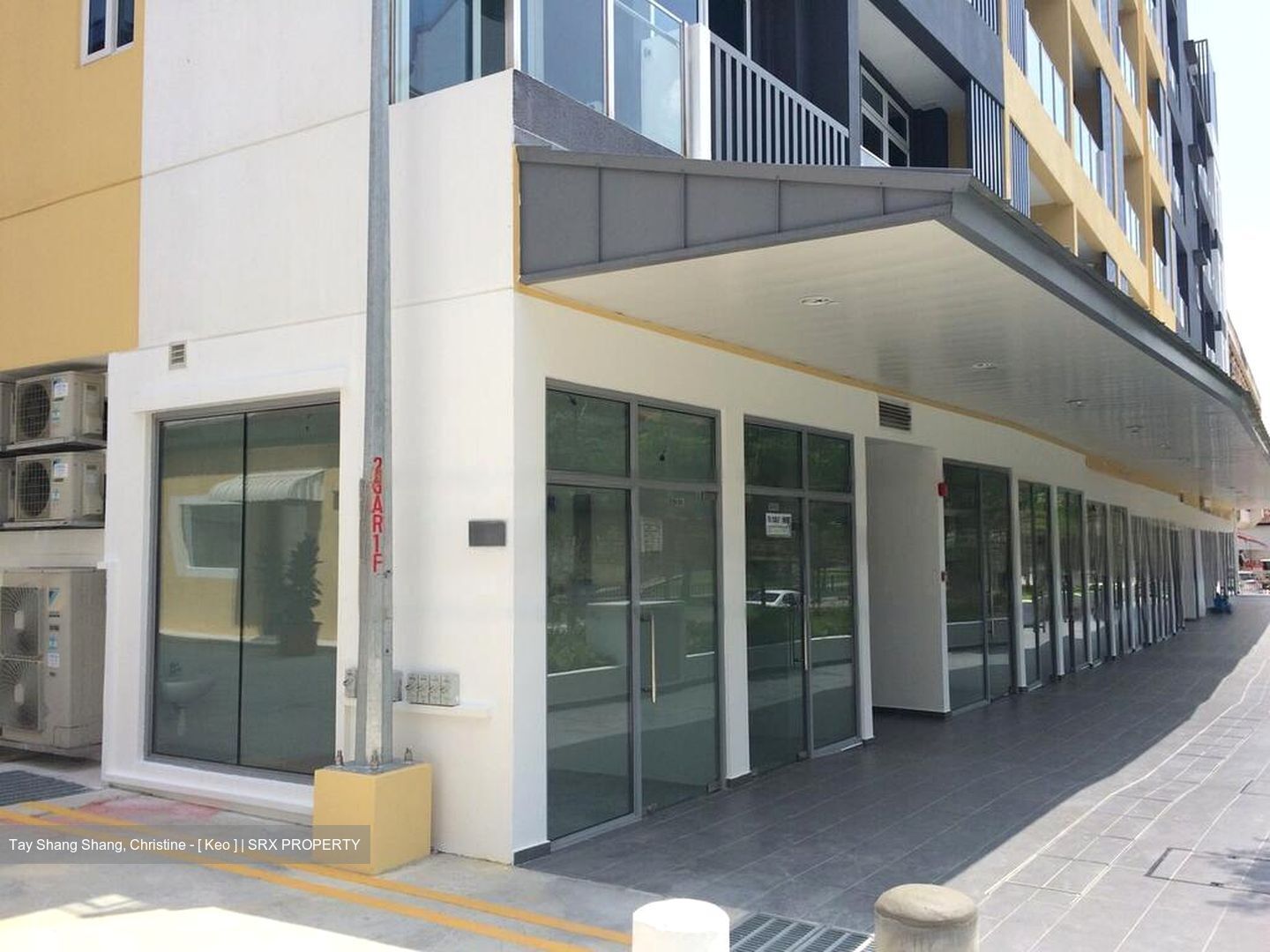 Suites @ Bukit Timah (D21), Shop House #460183061